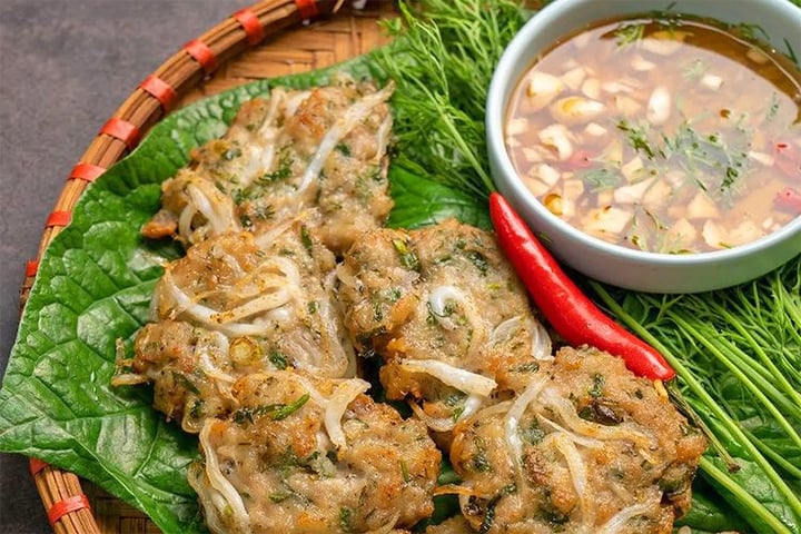 Cá ngần sông Đà làm những món gì ngon?- Ảnh 2.