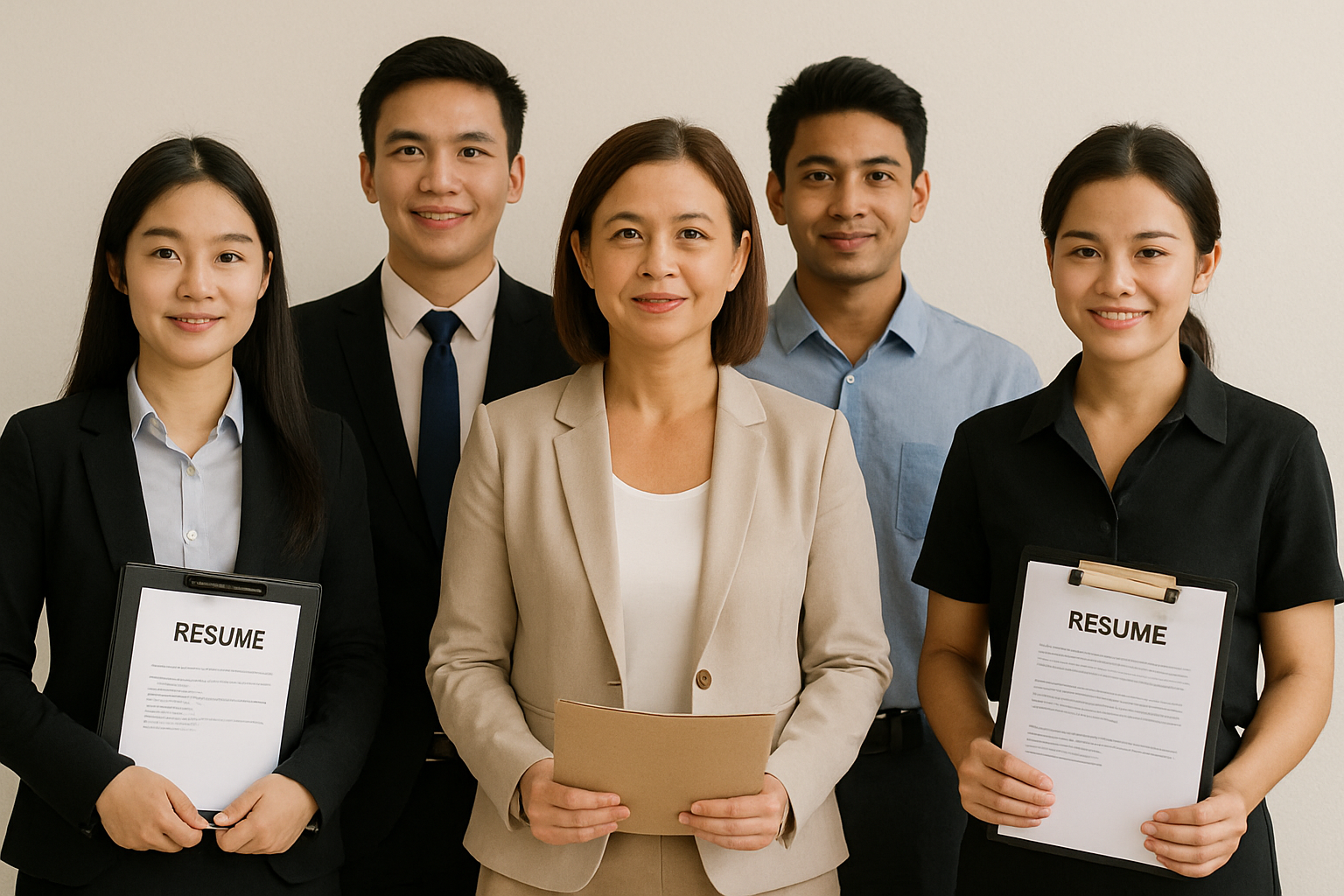 Đây được xem là "vũ khí" chống thất nghiệp- Ảnh 1.