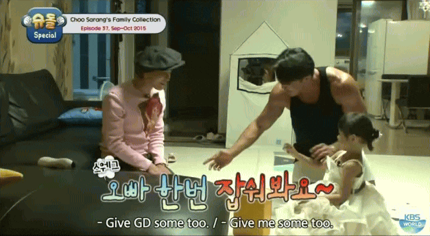 Cuộc hội ngộ chấn động sau 8 năm: G-Dragon bị thời gian bỏ quên, Choo Sarang từ Cuộc hội ngộ chấn động sau 8 năm: G-Dragon bị thời gian bỏ quên, Choo Sarang từ