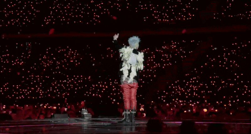 Hé lộ cát-xê gây sốc của G-Dragon, cần bao nhiêu tiền để “ông hoàng Kpop” càn quét SVĐ Mỹ Đình?- Ảnh 5.