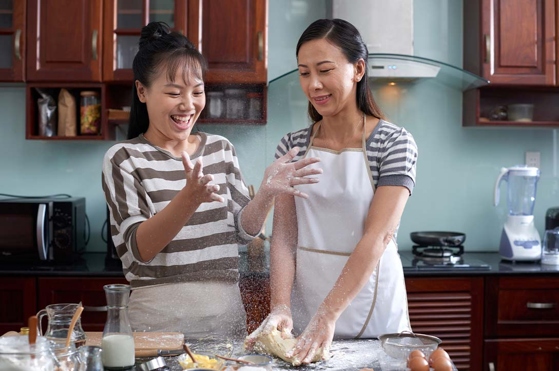 Mẹ tôi chỉ đi siêu thị 2 lần mỗi tháng suốt 10 năm và tiết kiệm hơn 20 triệu đồng mỗi năm nhờ một thói quen đơn giản- Ảnh 2.