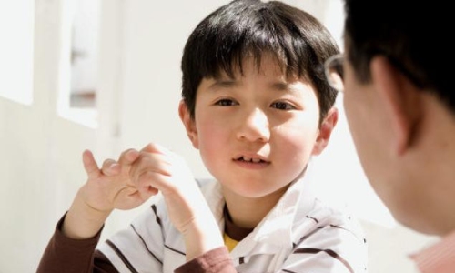 Muốn cả EQ và IQ của con cao vút, cứ ném chúng vào 5 môi trường này- Ảnh 2.