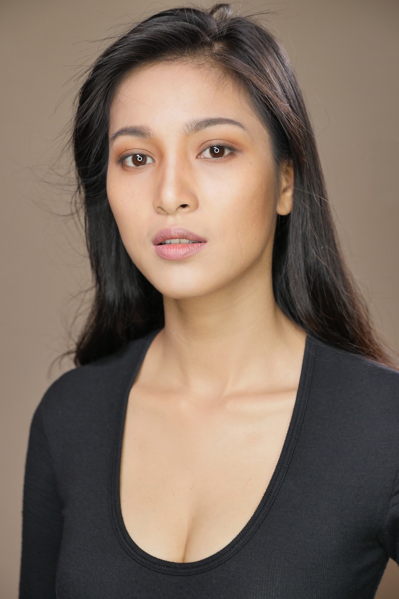 Nhung Kate - bạn gái cũ Johnny Trí Nguyễn: Đóng phim Hollywood, từng có cảnh nóng gây xôn xao- Ảnh 1.