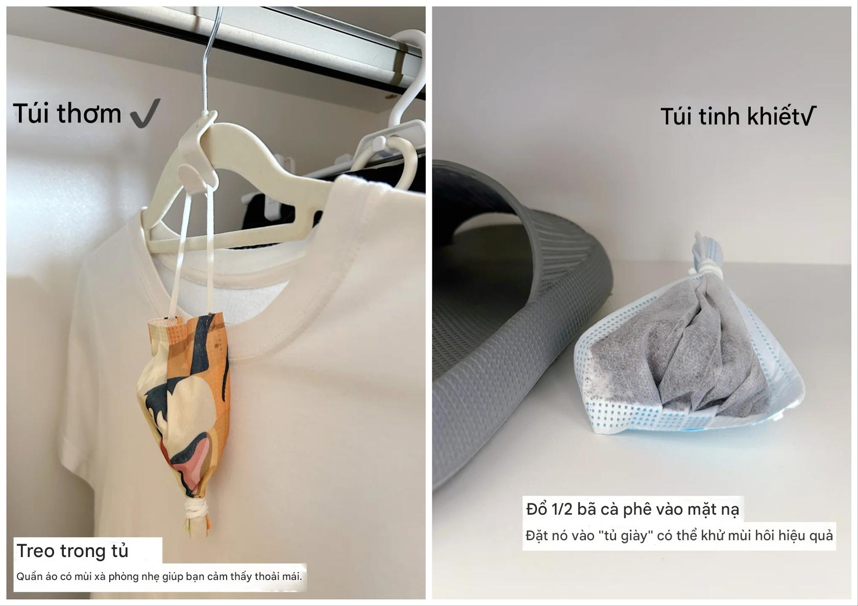 H&ocirc;m nay t&ocirc;i mới ph&aacute;t hiện ra 4 m&oacute;n đồ nhỏ b&eacute; trong nh&agrave; l&agrave; 