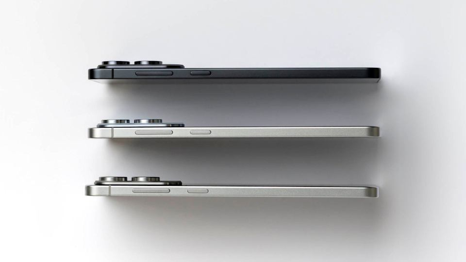Samsung ra mắt smartphone mỏng hơn tập vở, giá từ 29,99 triệu đồng- Ảnh 3. Samsung ra mắt smartphone mỏng hơn tập vở, giá từ 29,99 triệu đồng- Ảnh 3.