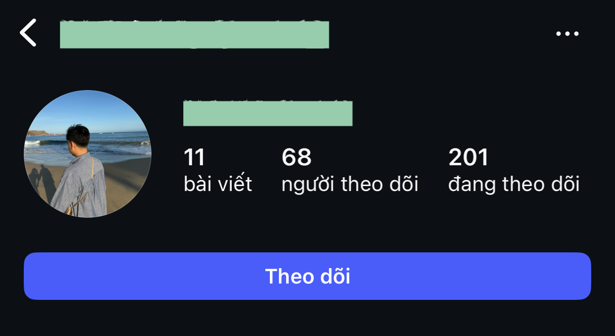Động thái của bạn trai Hoa hậu Ý Nhi giữa nghi vấn đã 