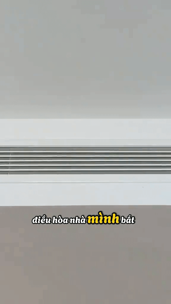 Người phụ nữ hốt hoảng sau khi kiểm tra điều hòa: "Nhà tôi hít bụi bẩn và cả sợi thủy tinh trong suốt 8 tháng"- Ảnh 1.