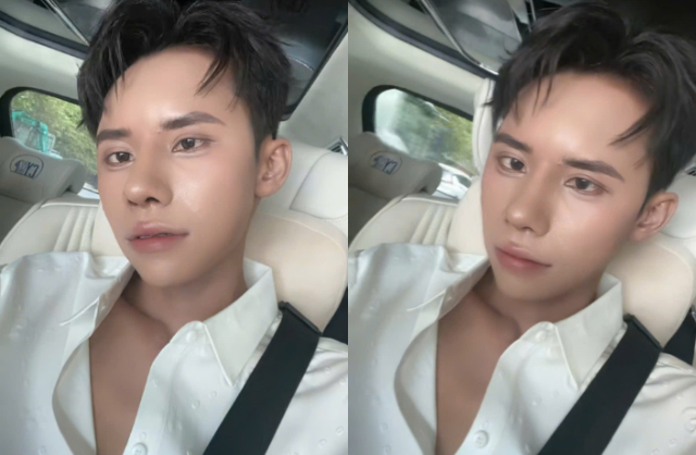 Cam thường bóc diện mạo thật của chàng trai hot nhất Nam vương Campuchia sau 15 ngày 