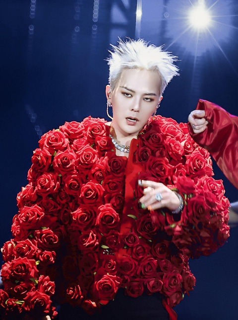Cuộc hội ngộ chấn động sau 8 năm: G-Dragon bị thời gian bỏ quên, Choo Sarang từ Cuộc hội ngộ chấn động sau 8 năm: G-Dragon bị thời gian bỏ quên, Choo Sarang từ