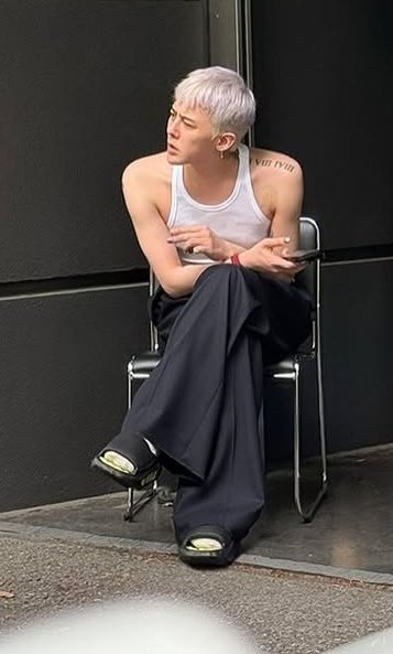 G-Dragon tham gia đại nhạc hội tại Việt Nam