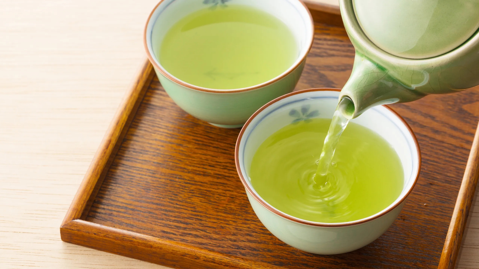 Ung thư rất 'sợ' 1 loại nước rẻ tiền, uống hàng ngày còn giúp đẩy lùi đột quỵ, đánh tan mỡ máu- Ảnh 2.