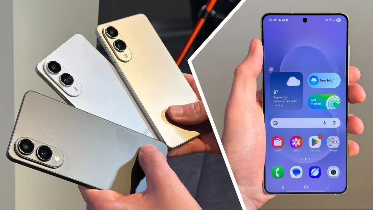 Samsung ra mắt smartphone mỏng hơn tập vở, giá từ 29,99 triệu đồng- Ảnh 1. Samsung ra mắt smartphone mỏng hơn tập vở, giá từ 29,99 triệu đồng- Ảnh 1.