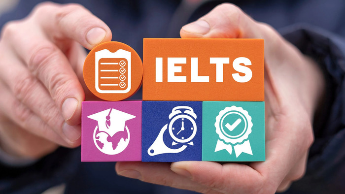 Đổ hàng chục triệu cho IELTS, nhiều học sinh giờ 