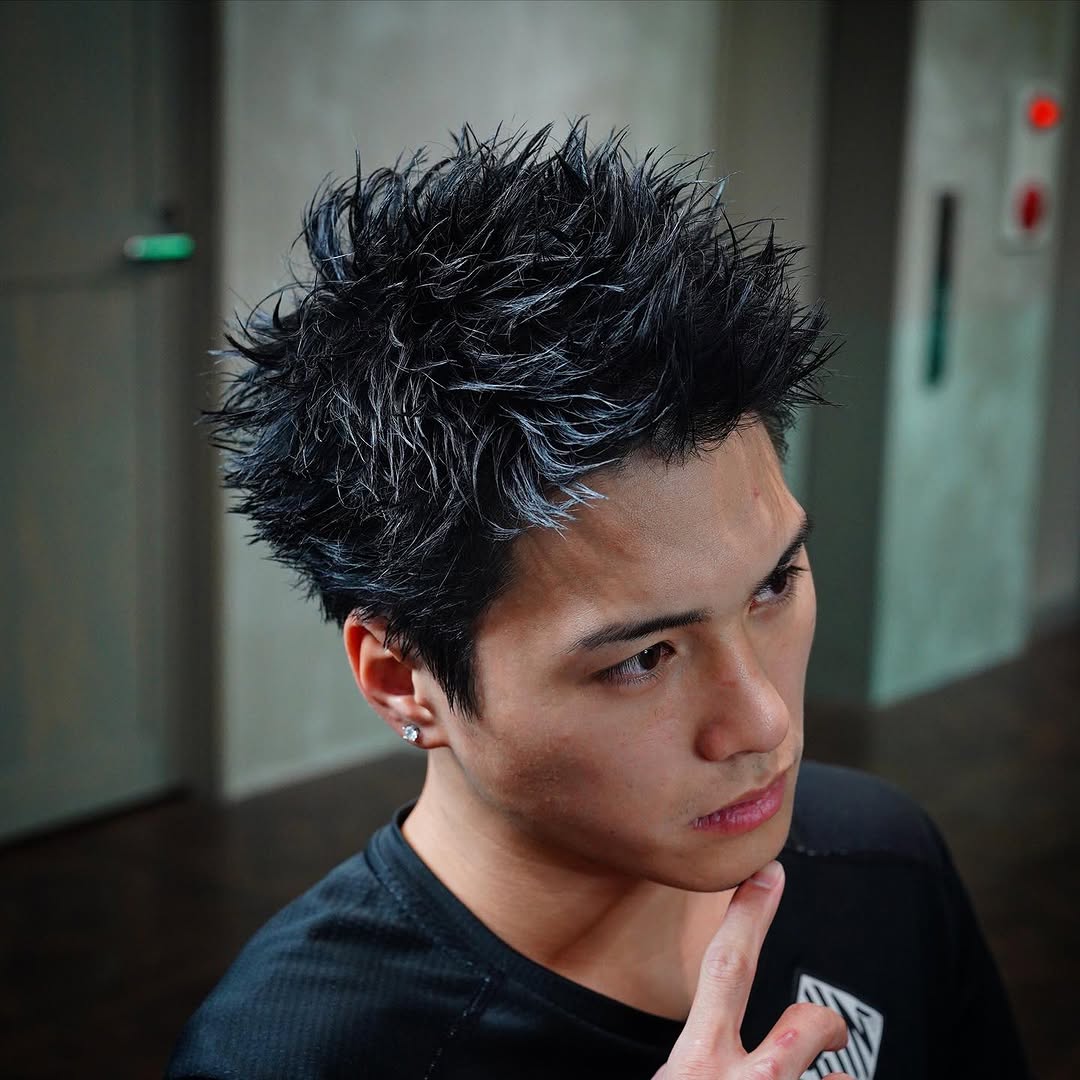 Profile trai trẻ hôn đắm đuối nữ ca sĩ tỷ view Việt Nam: Là hot boy Nhật Bản, visual càng nhìn càng cuốn- Ảnh 5.