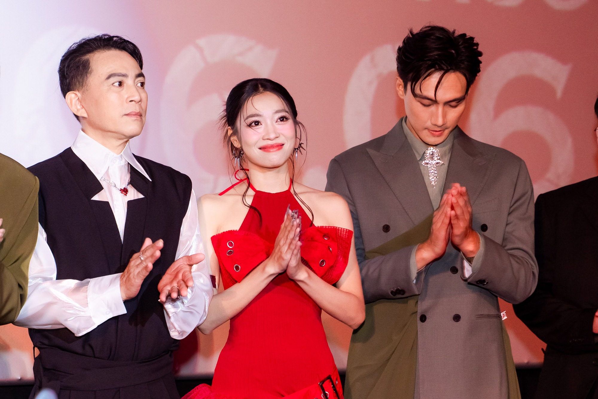 1 mỹ nhân Việt bất ngờ tuyên bố: Từ nay tôi không muốn làm “bé ba” nữa- Ảnh 8. 1 mỹ nhân Việt bất ngờ tuyên bố: Từ nay tôi không muốn làm “bé ba” nữa- Ảnh 8.