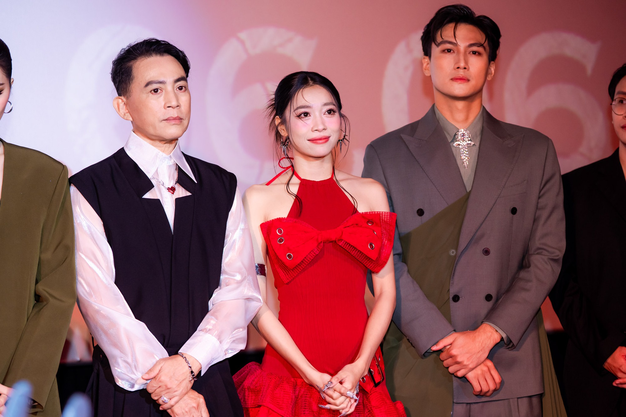 1 mỹ nhân Việt bất ngờ tuyên bố: Từ nay tôi không muốn làm “bé ba” nữa- Ảnh 7. 1 mỹ nhân Việt bất ngờ tuyên bố: Từ nay tôi không muốn làm “bé ba” nữa- Ảnh 7.