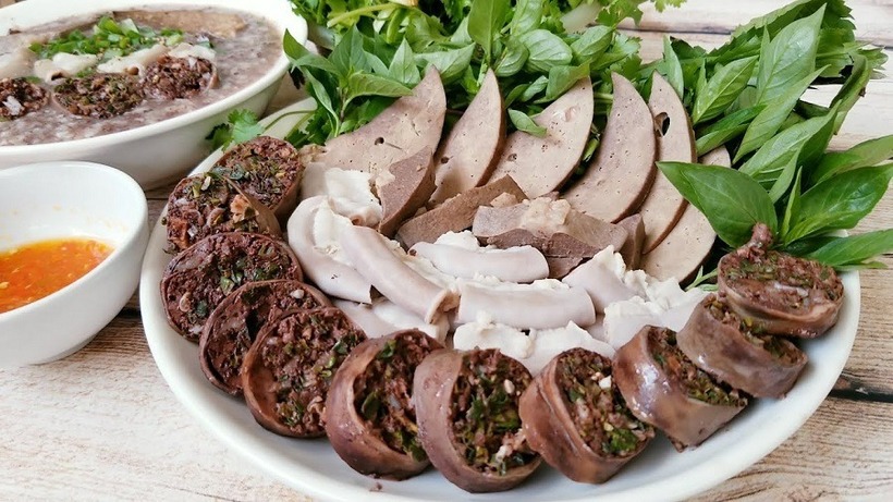 Lòng lợn ngon đến mấy những người bệnh thận cần tránh kẻo "mang họa vào thân"- Ảnh 2. Lòng lợn ngon đến mấy những người bệnh thận cần tránh kẻo "mang họa vào thân"- Ảnh 2.