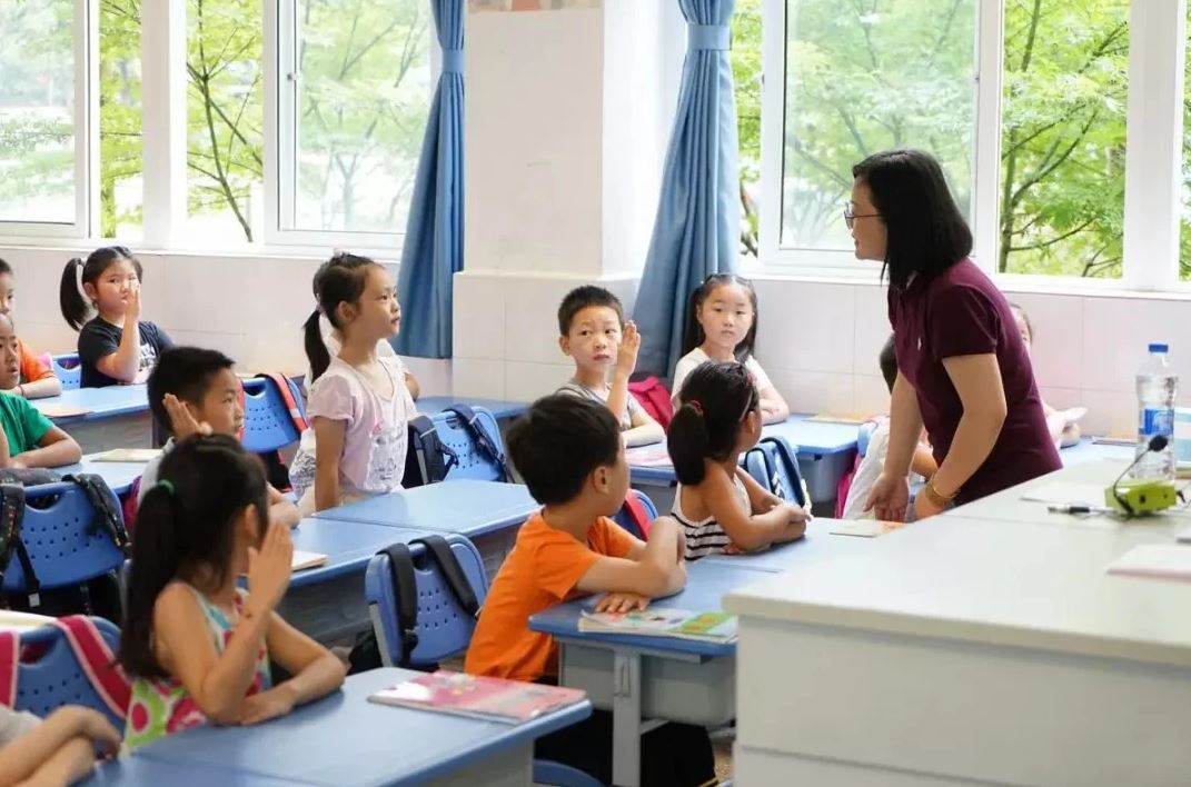 4 kiểu học sinh luôn được giáo viên quan tâm và đánh giá cao nhất: Con bạn có nằm trong danh sách này không?- Ảnh 1.