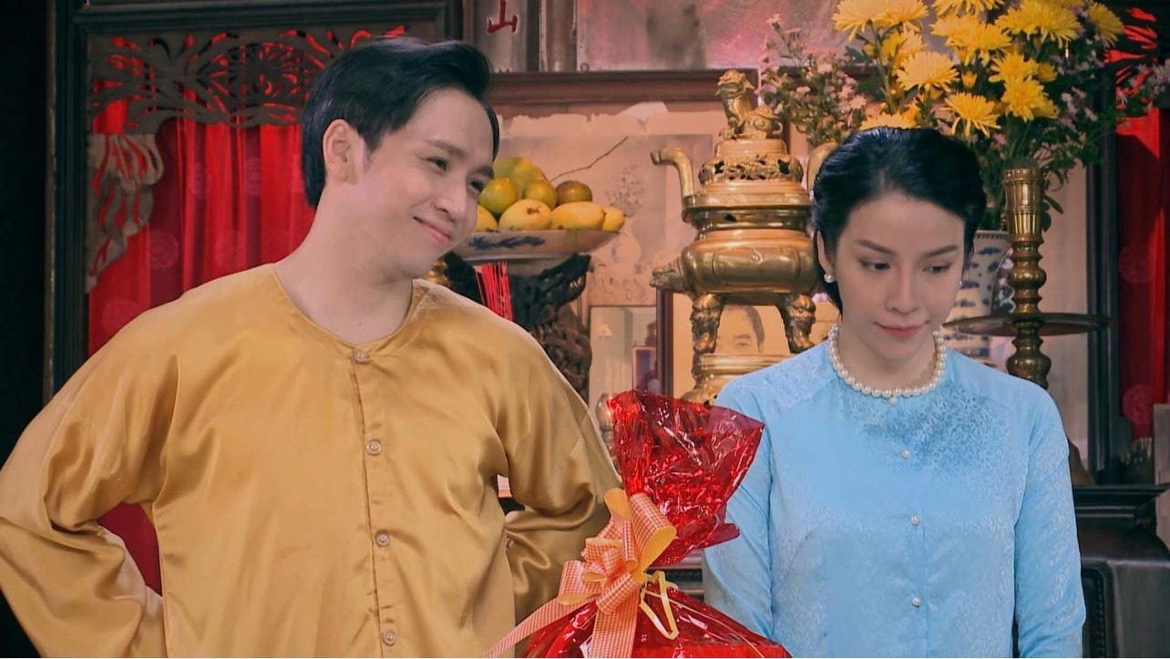 Nữ diễn viên nổi tiếng nhờ bị chê xấu nhất Việt Nam, nhan sắc sau 5 năm gây chấn động lòng người- Ảnh 3. Nữ diễn viên nổi tiếng nhờ bị chê xấu nhất Việt Nam, nhan sắc sau 5 năm gây chấn động lòng người- Ảnh 3.