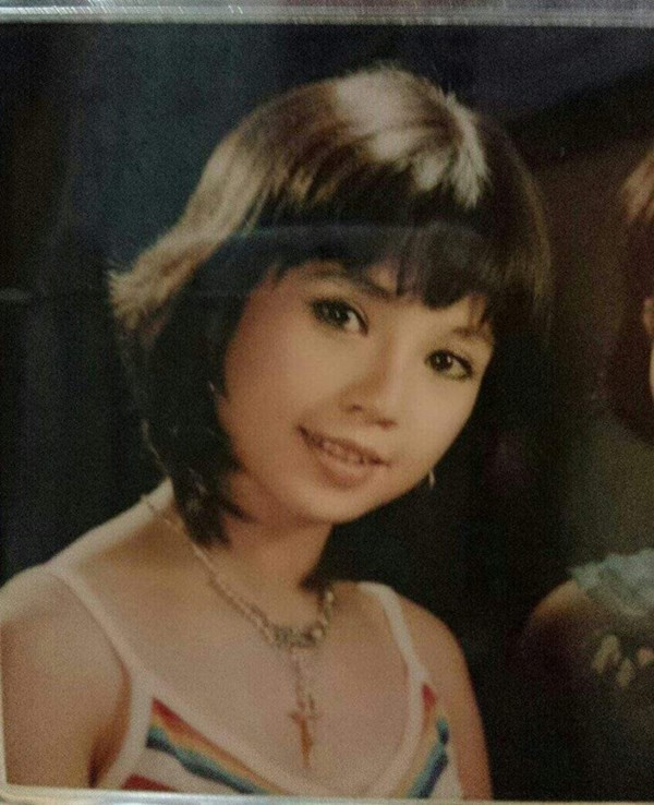 Mỹ nhân Việt cả đời được gọi là em bé, 