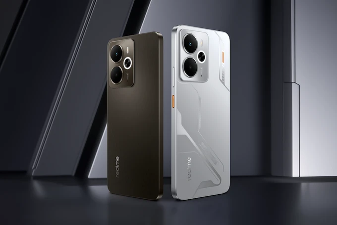 Sở hữu ngay “Bậc Thầy Chiến Game” realme 14 Series tại Thế Giới Di Động với loạt đặc quyền khủng- Ảnh 1.