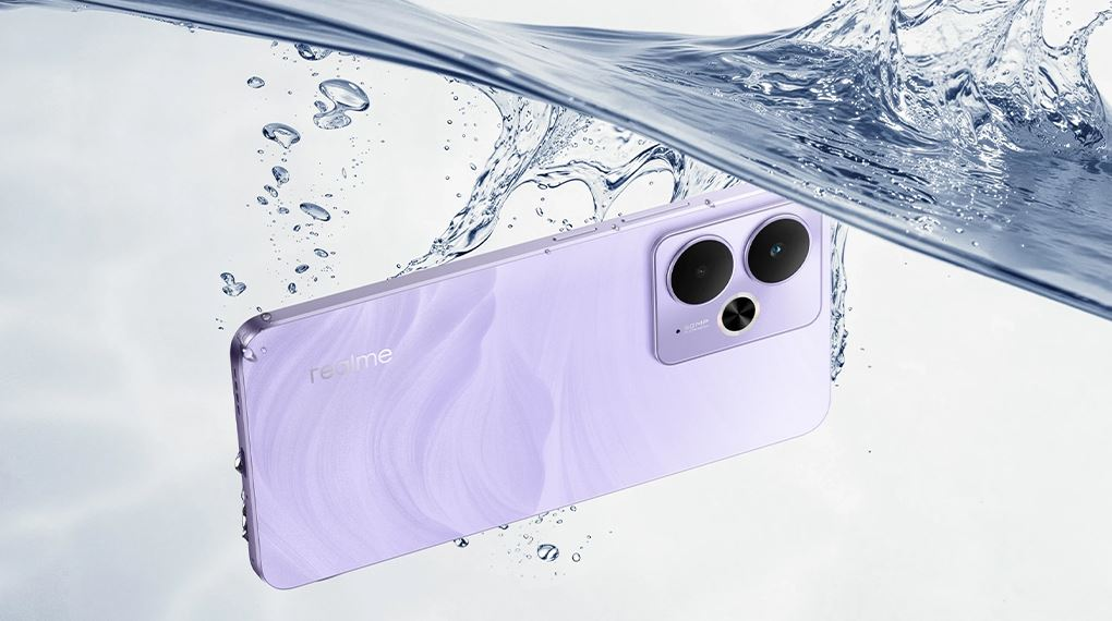 Sở hữu ngay “Bậc Thầy Chiến Game” realme 14 Series tại Thế Giới Di Động với loạt đặc quyền khủng- Ảnh 2.