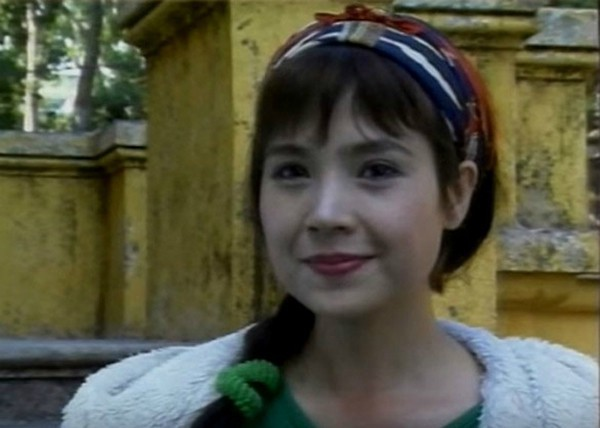 Mỹ nhân Việt cả đời được gọi là em bé, 