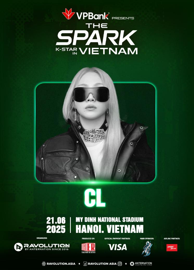 VPBank đưa G-Dragon cùng đại nhạc hội VPBank K-Star Spark đến Việt Nam- Ảnh 3.