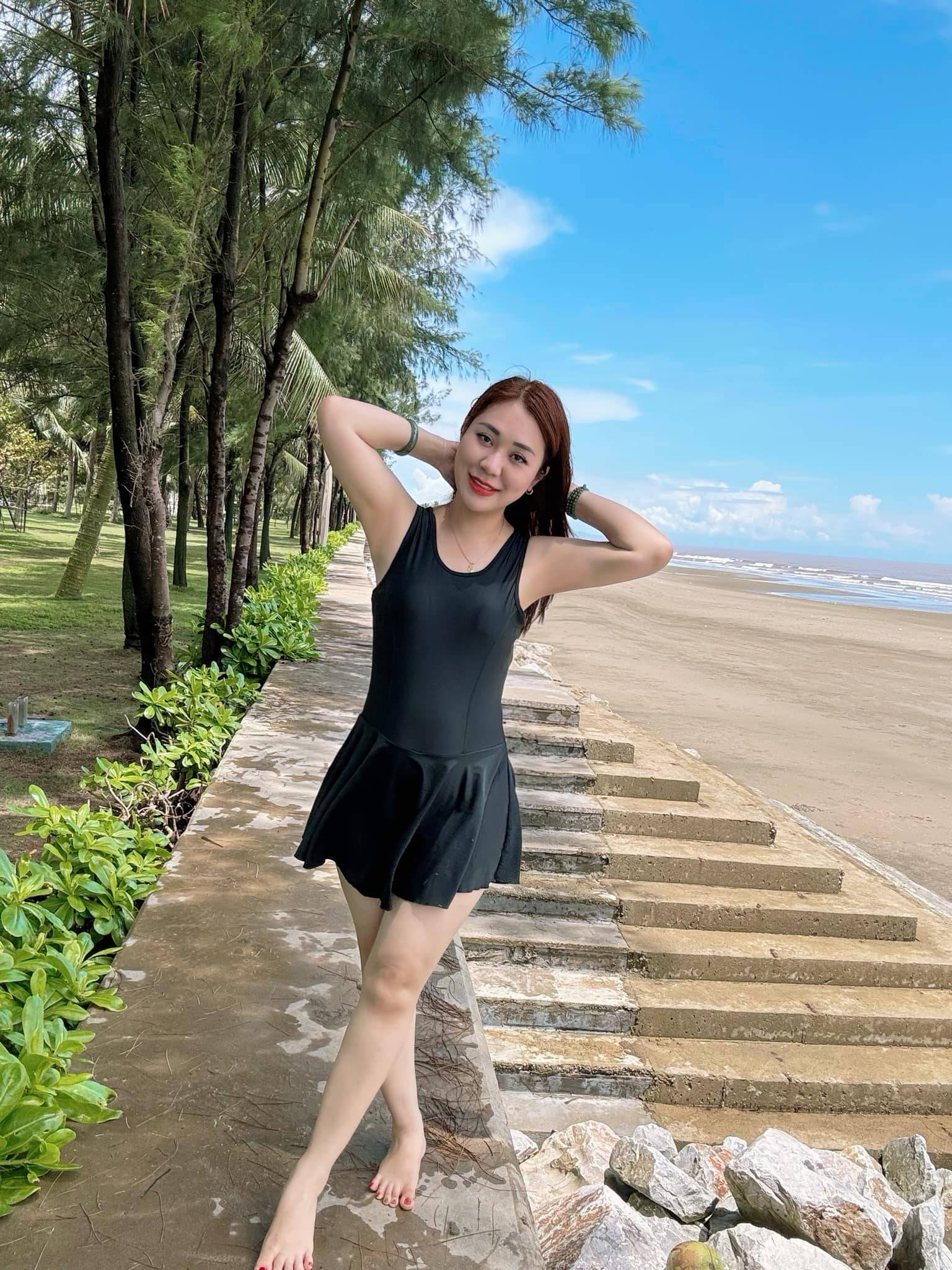 Chân dung người phụ nữ của nam Đại tá là NSND, Giám đốc Nhà hát Chèo Quân đội- Ảnh 3. Chân dung người phụ nữ của nam Đại tá là NSND, Giám đốc Nhà hát Chèo Quân đội- Ảnh 3.