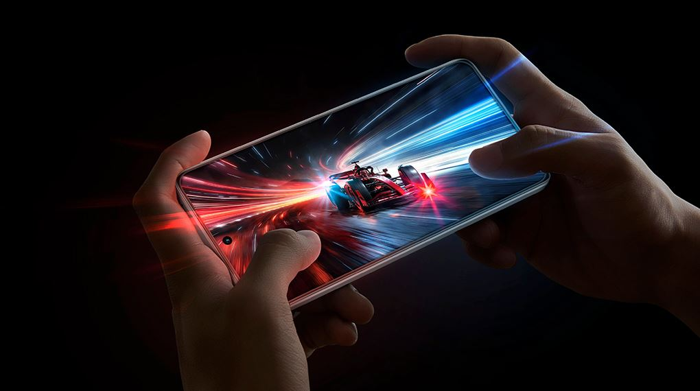 Sở hữu ngay “Bậc Thầy Chiến Game” realme 14 Series tại Thế Giới Di Động với loạt đặc quyền khủng- Ảnh 4.