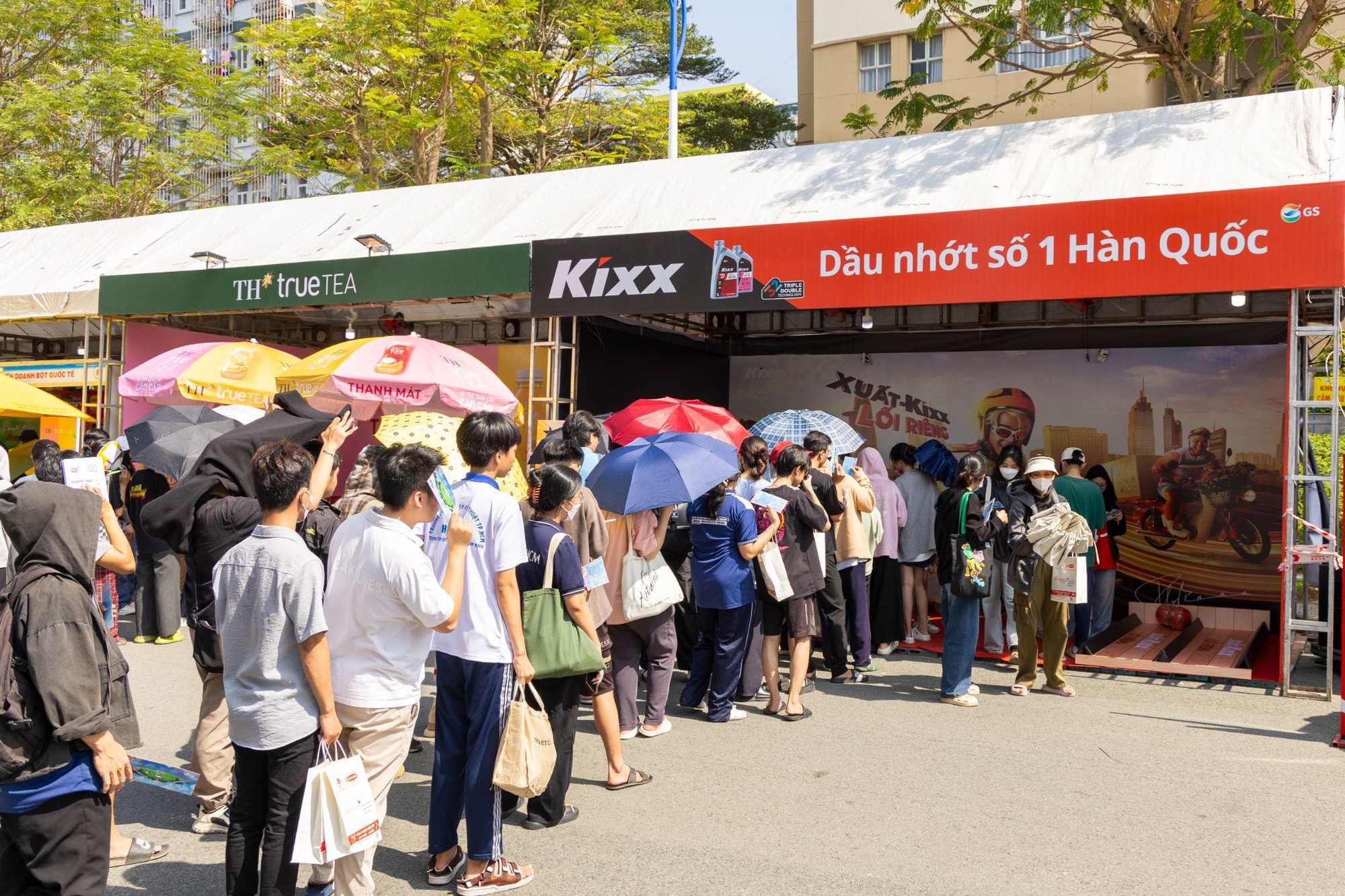 Kixx và hành trình 20 năm kiến tạo phong cách sống cùng thế hệ trẻ- Ảnh 5.