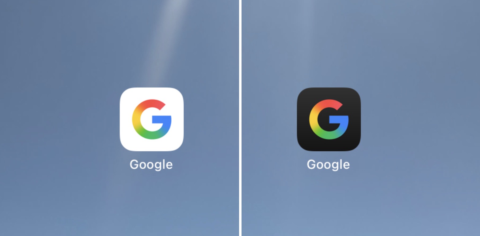 Hot: Google chính thức đổi logo sau một thập kỷ, thay đổi nhỏ nhưng đầy ẩn ý- Ảnh 2.