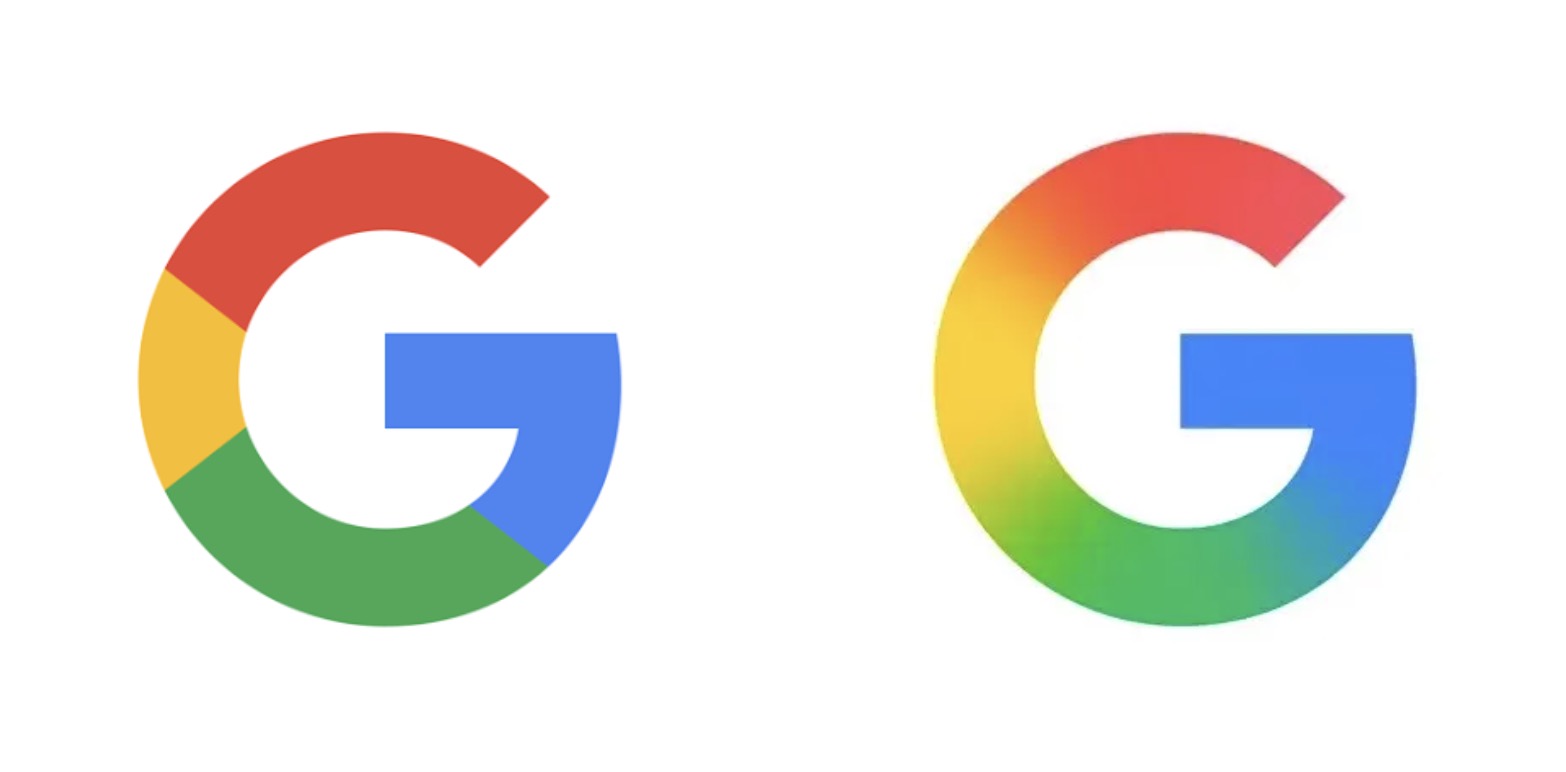 Hot: Google chính thức đổi logo sau một thập kỷ, thay đổi nhỏ nhưng đầy ẩn ý- Ảnh 1.