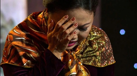 Siu Black: "Tôi cứ truyền nước là máu chảy ngược ra, bác sĩ sợ hãi"- Ảnh 2. Siu Black: "Tôi cứ truyền nước là máu chảy ngược ra, bác sĩ sợ hãi"- Ảnh 2.