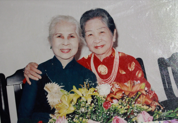 Nhan sắc khuynh đảo của nữ tình báo lừng danh sử Việt, khiến địch mờ mắt- Ảnh 2. Nhan sắc khuynh đảo của nữ tình báo lừng danh sử Việt, khiến địch mờ mắt- Ảnh 2.