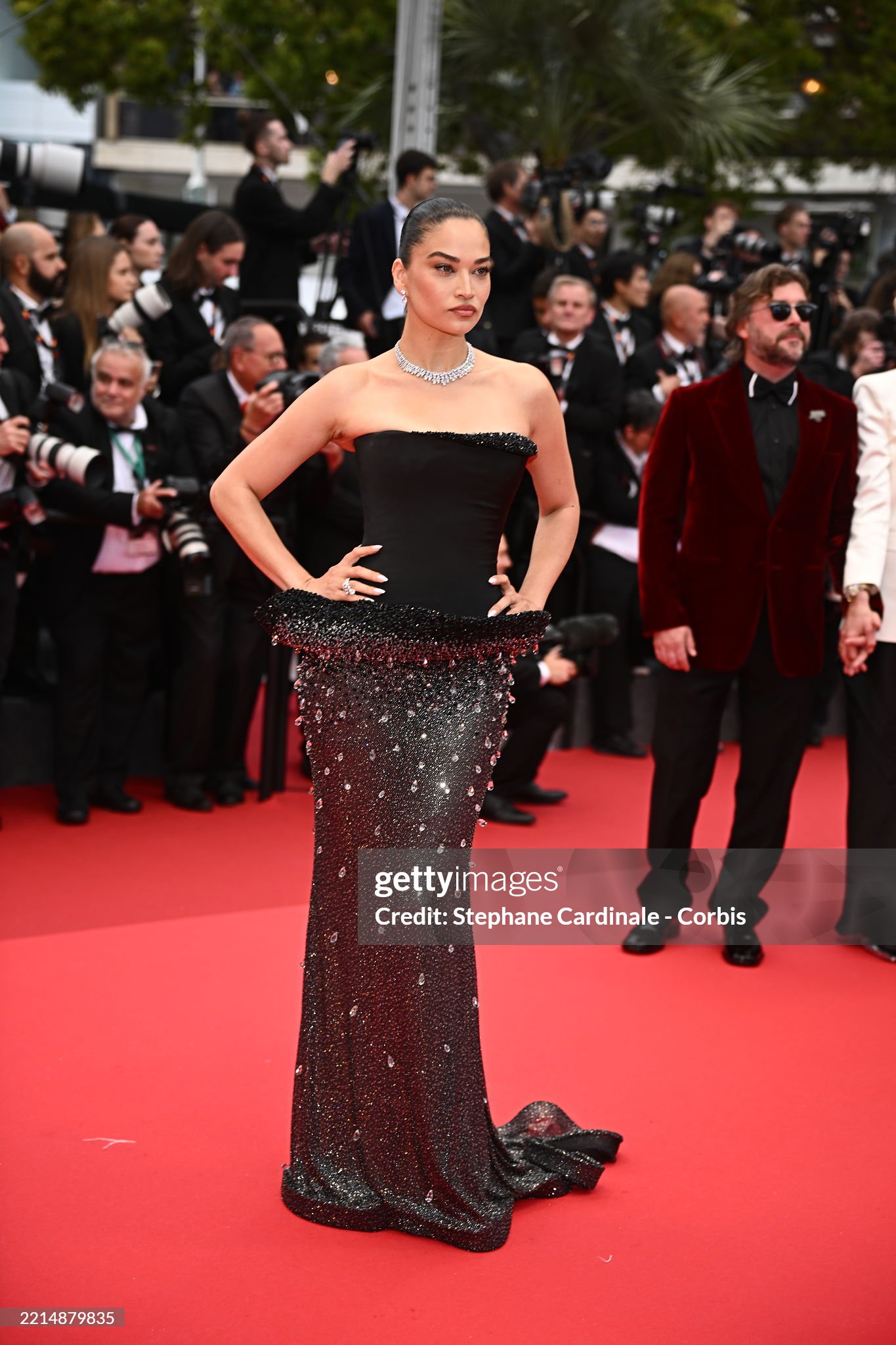 Thảm đỏ khai mạc LHP Cannes 2025: Heidi Klum xứng danh 