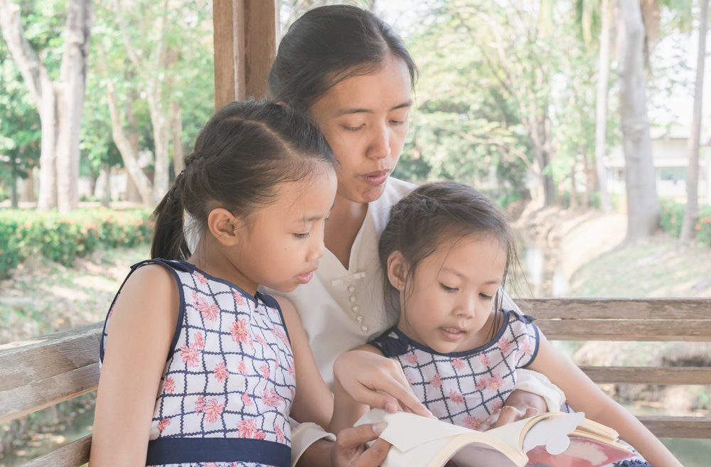 Cô giáo ở Bình Dương chia sẻ loạt bí kíp dạy con giỏi giang: 1 chi tiết khiến nhiều người hốt hoảng, vội vàng can ngăn!- Ảnh 2.