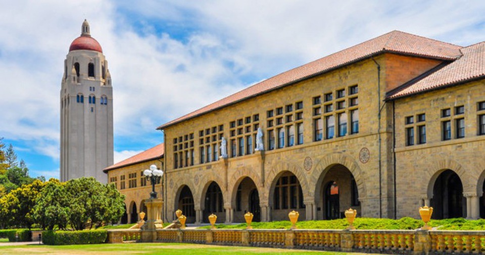 Một bên là "ngôi sao Hollywood", một bên là "minh tinh châu Á": Đặt Stanford cạnh Thanh Hoa, hội học giỏi toàn cầu chọn gì?- Ảnh 3.