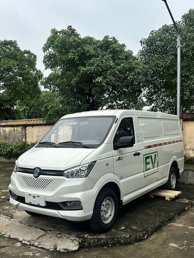 Loại xe mới tinh VinFast vừa ra mắt: Đã manh nha xuất hiện ở Việt Nam, Lada của Nga cũng có thể mang về- Ảnh 4. Loại xe mới tinh VinFast vừa ra mắt: Đã manh nha xuất hiện ở Việt Nam, Lada của Nga cũng có thể mang về- Ảnh 4.