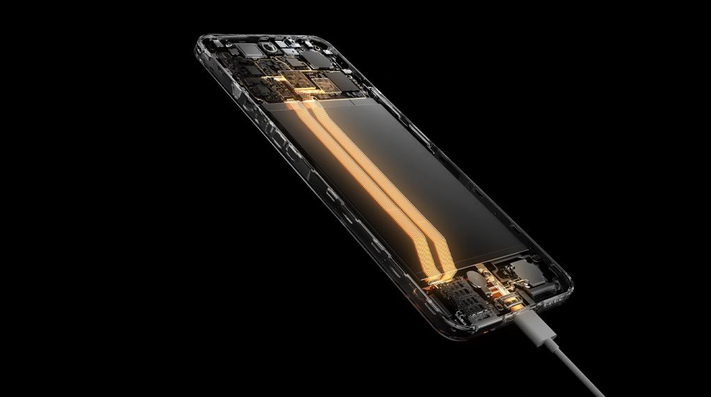 Sở hữu ngay “Bậc Thầy Chiến Game” realme 14 Series tại Thế Giới Di Động với loạt đặc quyền khủng- Ảnh 3.