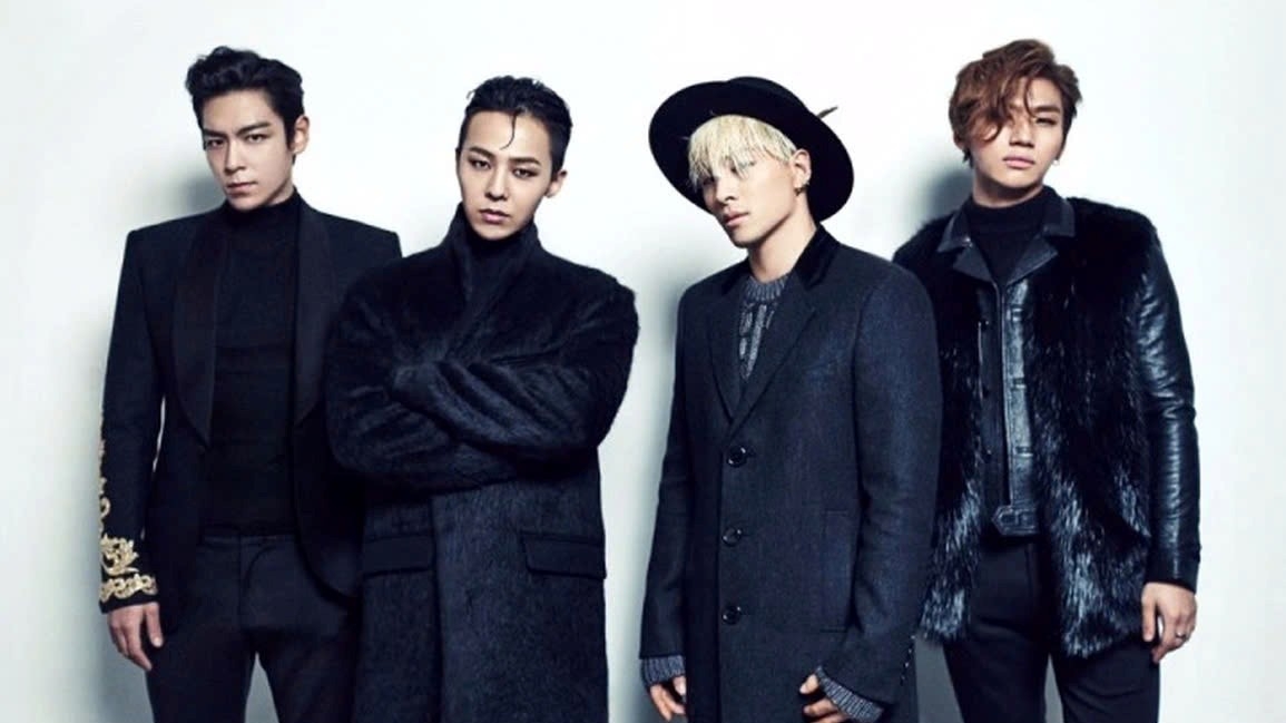 Hé lộ cát-xê gây sốc của G-Dragon, cần bao nhiêu tiền để “ông hoàng Kpop” càn quét SVĐ Mỹ Đình?- Ảnh 2.