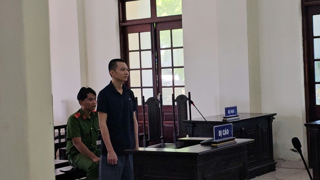 Bị cáo buộc lừa đảo hàng trăm triệu đồng khi ở "Tịnh thất Bồng Lai", Lê Thanh Nhất Nguyên khai gì?- Ảnh 1.