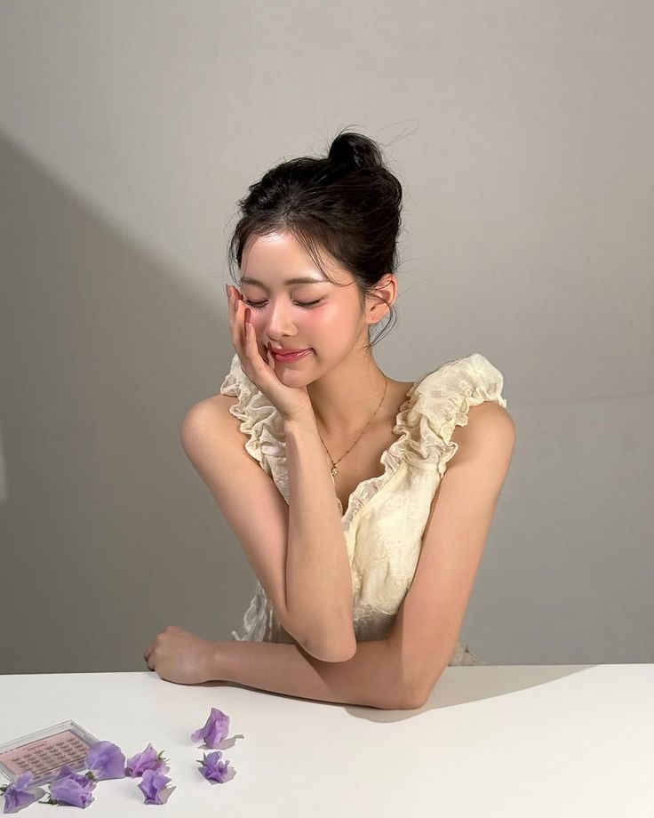 Da căng bóng như thủy tinh nhờ 1 bí quyết chống lão hóa sớm mà ít ai biết- Ảnh 1.