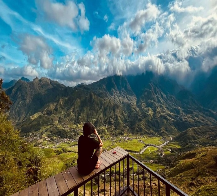 Mùa hè trốn nắng nóng rủ nhau đi chơi ở Sa Pa và đây là những địa điểm check-in kiểu gì cũng có ảnh đẹp!- Ảnh 16.