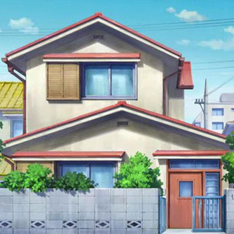 55 năm đã trôi qua, căn nhà của Nobita và Doraemon vẫn rất hiện đại: Người Nhật là thiên tài "du hành thời gian"- Ảnh 1.