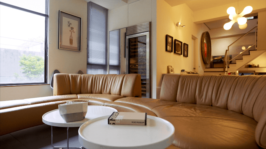 24 cặp đôi nghỉ hưu góp 540 tỷ đồng mua 8.000m2 đất hoang để xây ngôi làng toàn biệt thự, 10 năm không khoá cửa cũng không có trộm- Ảnh 5.