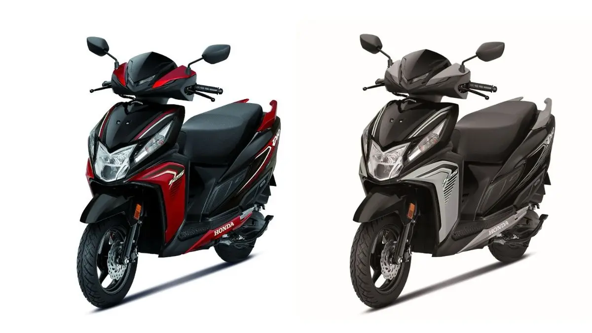 Siêu phẩm đình đám của Honda về đại lý: Giá chỉ 26 triệu đồng, ăn 2 lít xăng/100km, Vision có bị thay thế?- Ảnh 3.