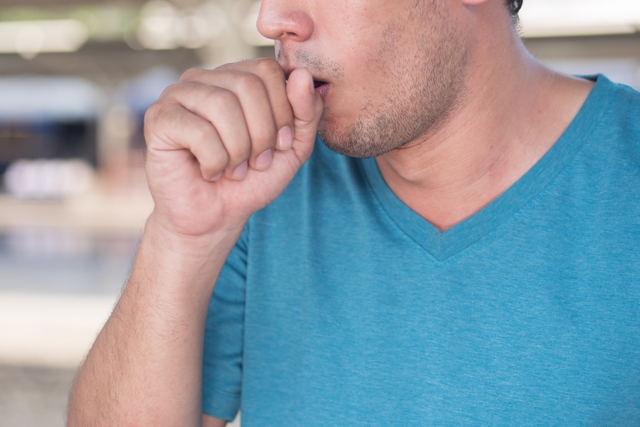 Ch&agrave;ng trai 29 tuổi n&ocirc;n ra m&aacute;u ồ ạt, tử vong sau 1 ng&agrave;y: B&aacute;c sĩ cảnh b&aacute;o &ldquo;đừng cố l&agrave;m điều n&agrave;y"- Ảnh 1.