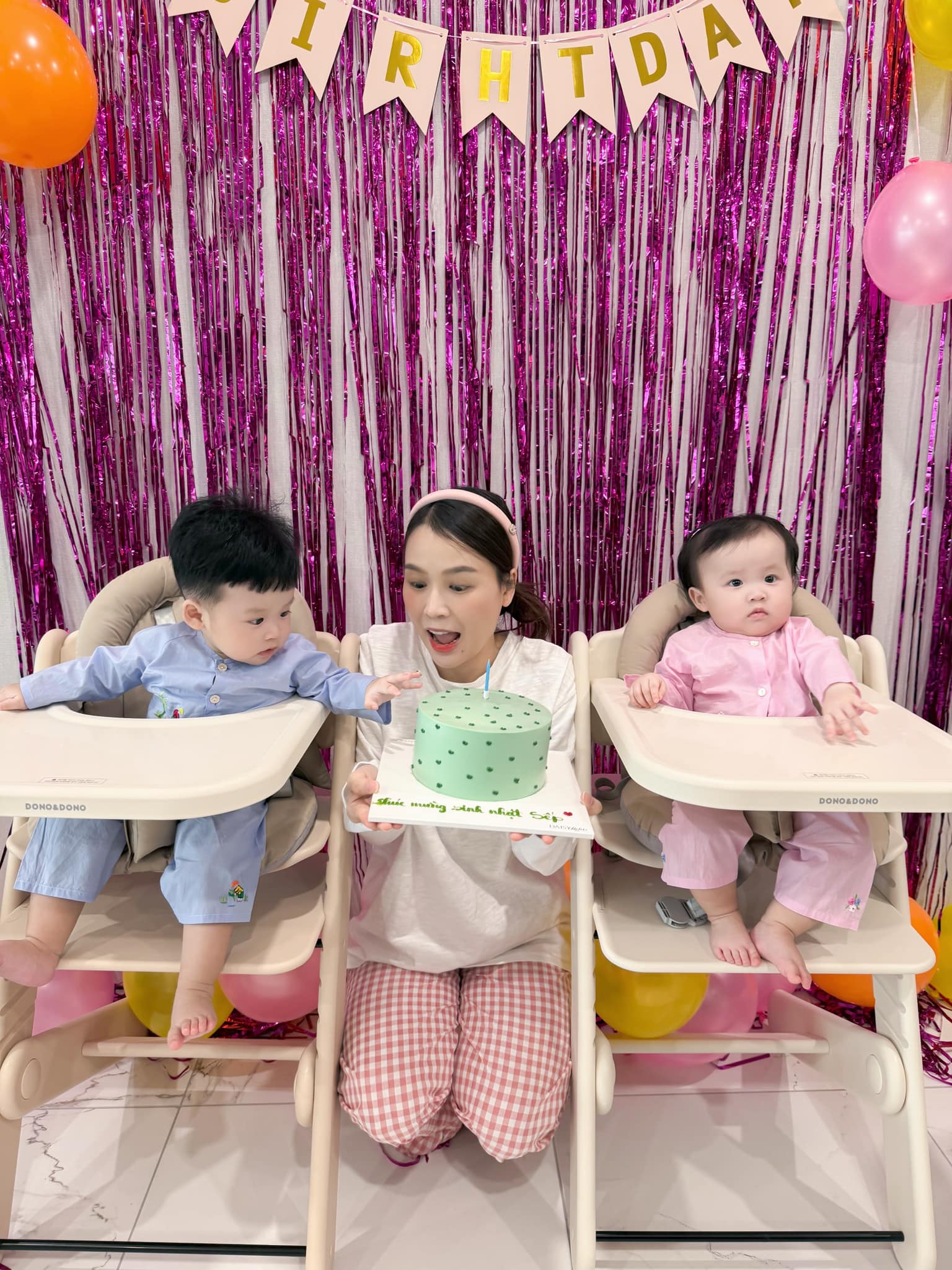 Chồng bí ẩn chưa bao giờ lộ diện của sao nữ Vbiz: Thông tin cực hiếm, hẹn hò phải thuê phiên dịch- Ảnh 7. Chồng bí ẩn chưa bao giờ lộ diện của sao nữ Vbiz: Thông tin cực hiếm, hẹn hò phải thuê phiên dịch- Ảnh 7.