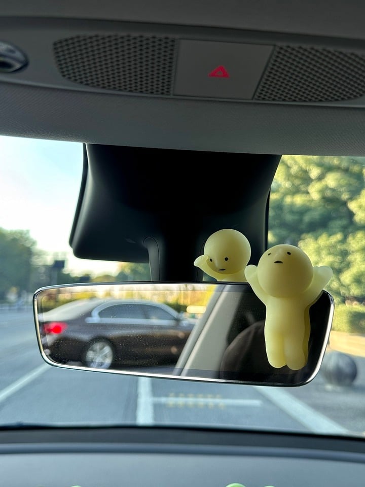 Smiski là gì mà giới trẻ đua nhau "đập hộp"?- Ảnh 5.